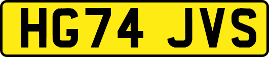 HG74JVS