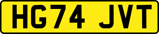HG74JVT