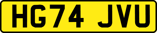 HG74JVU