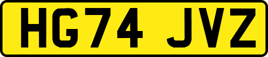 HG74JVZ