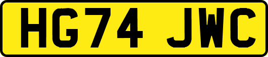 HG74JWC
