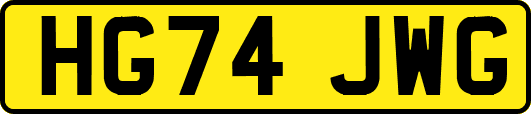 HG74JWG