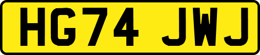 HG74JWJ