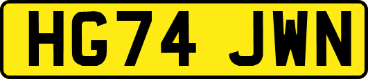 HG74JWN
