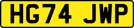 HG74JWP