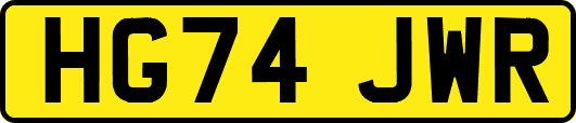 HG74JWR