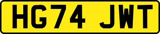 HG74JWT
