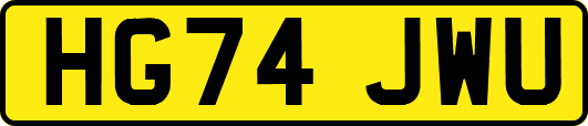 HG74JWU