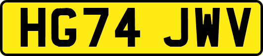 HG74JWV