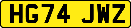 HG74JWZ
