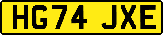 HG74JXE
