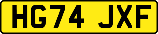 HG74JXF