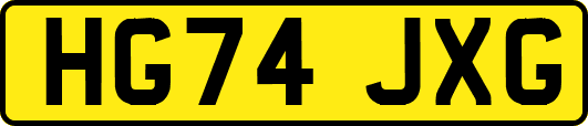 HG74JXG