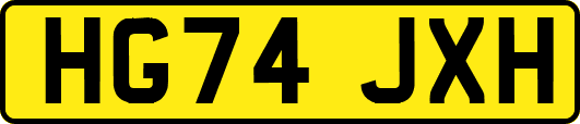 HG74JXH