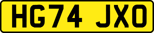 HG74JXO