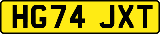 HG74JXT
