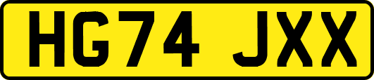 HG74JXX