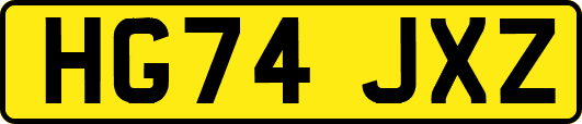 HG74JXZ