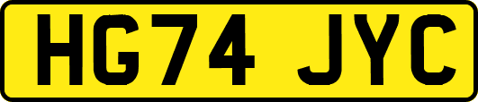 HG74JYC