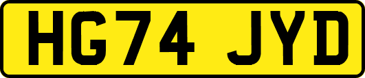 HG74JYD