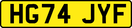 HG74JYF