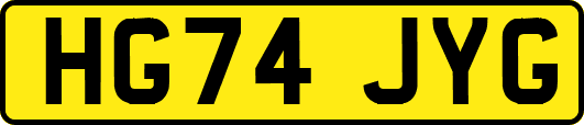 HG74JYG