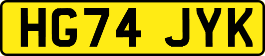 HG74JYK