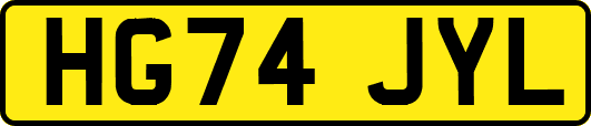 HG74JYL