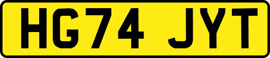 HG74JYT