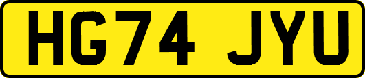 HG74JYU