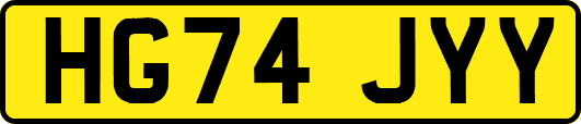 HG74JYY