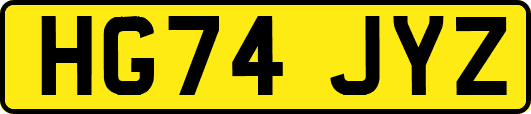 HG74JYZ