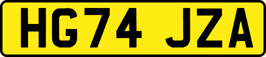 HG74JZA