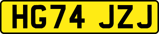 HG74JZJ