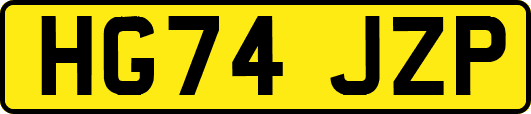 HG74JZP