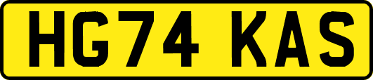 HG74KAS