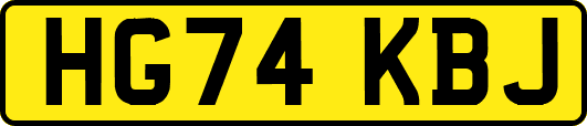 HG74KBJ