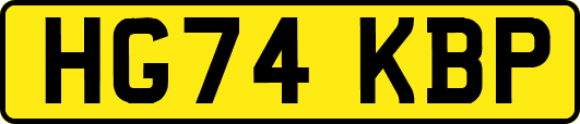 HG74KBP