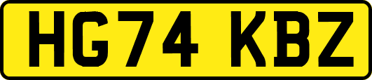 HG74KBZ