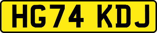 HG74KDJ