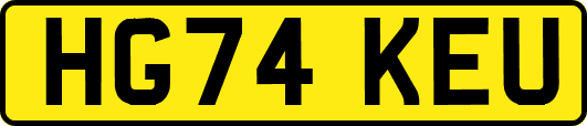 HG74KEU