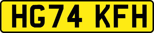 HG74KFH