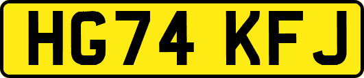 HG74KFJ
