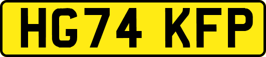 HG74KFP