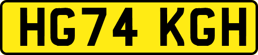 HG74KGH