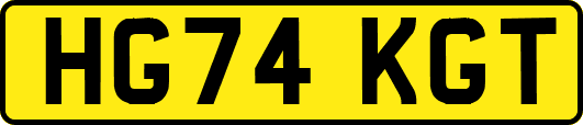 HG74KGT