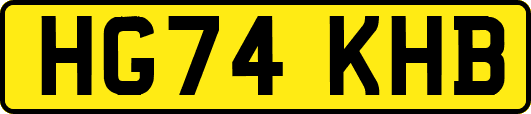 HG74KHB