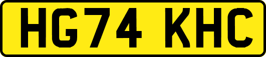 HG74KHC