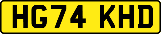 HG74KHD