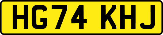 HG74KHJ
